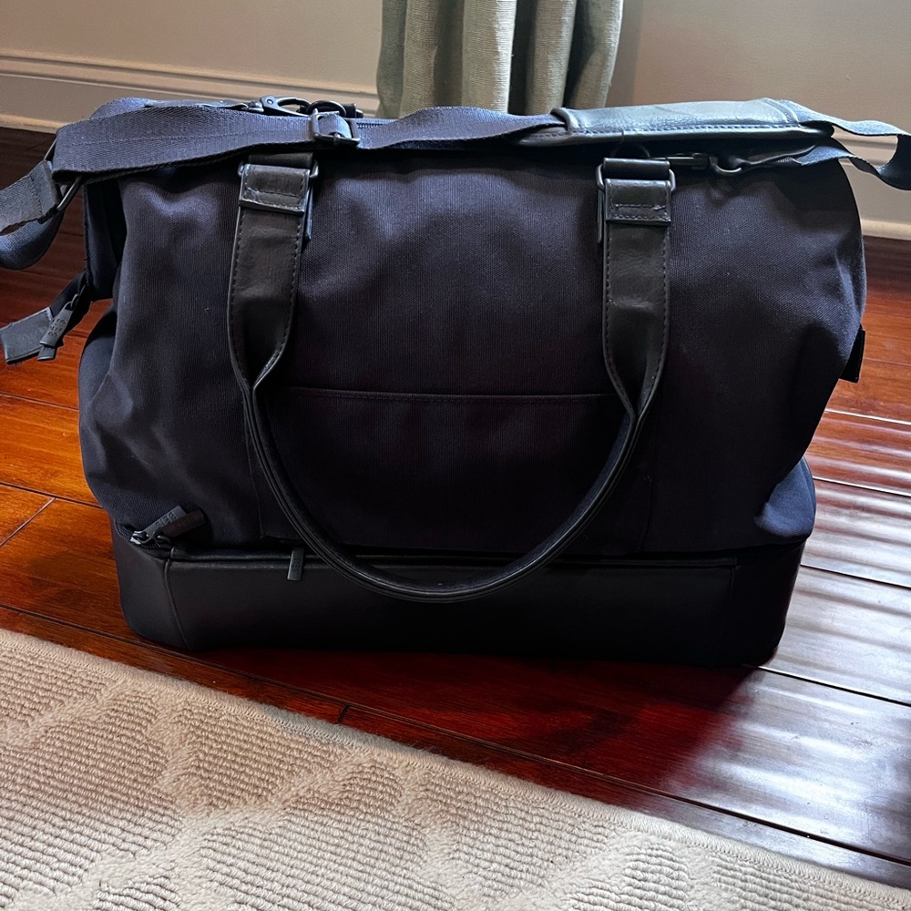 Beis Weekender bag - Picture 11 of 13